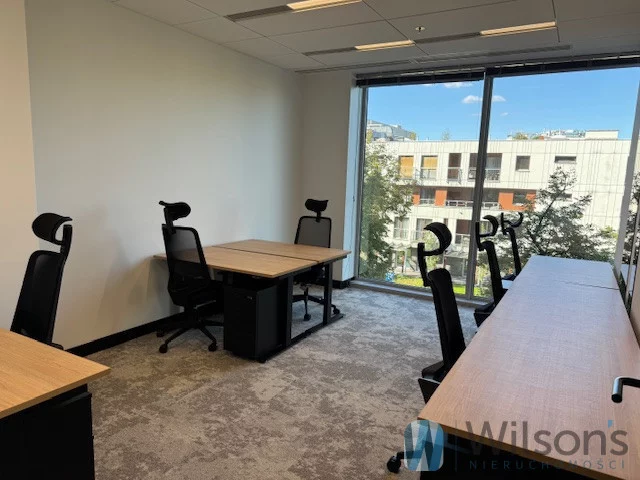 Biuro 40,00 m², oferta nr , WIL277741, Warszawa, Mokotów, Mokotów, Stanisława Żaryna