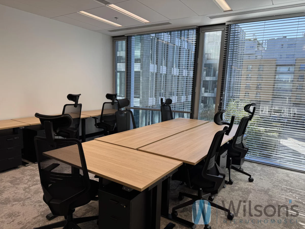Biuro 35,00 m², oferta nr , WIL193868, Warszawa, Mokotów, Mokotów, Stanisława Żaryna