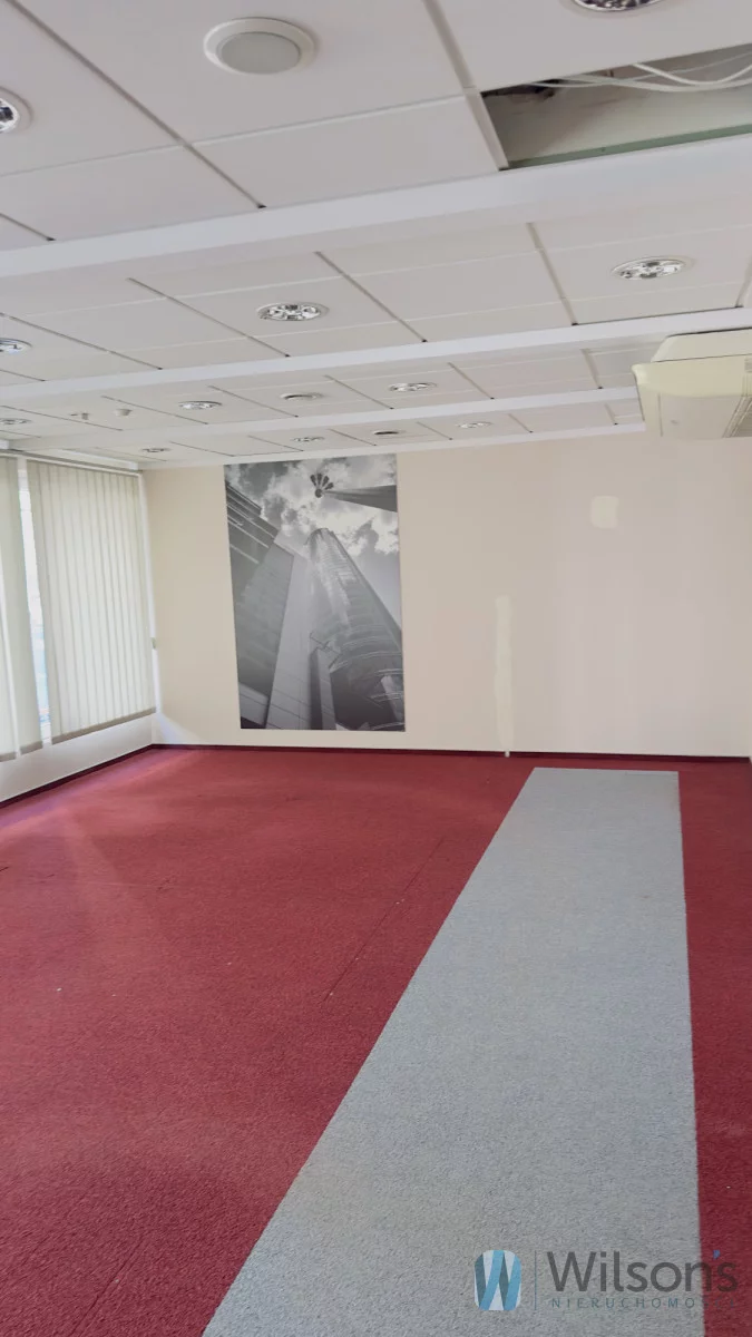 Lokal użytkowy 396,00 m², oferta nr , WIL280182, Warszawa, Śródmieście, Śródmieście, Św. Barbary