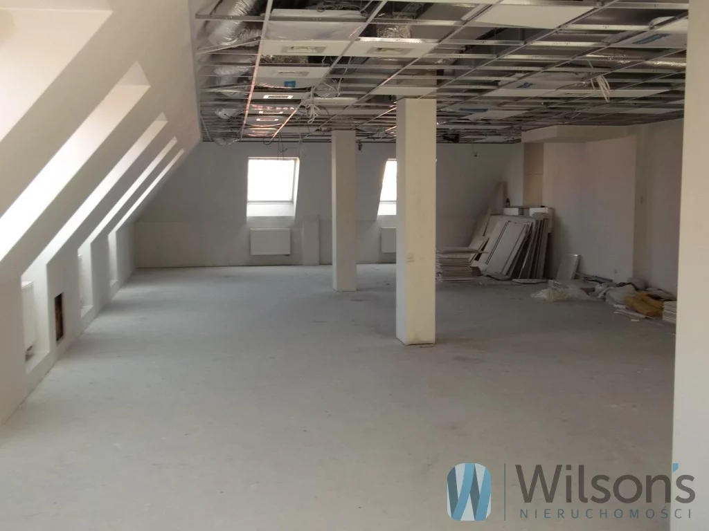 Biuro 302,00 m², oferta nr , WIL959089, Wrocław, Stare Miasto, Św. Elżbiety