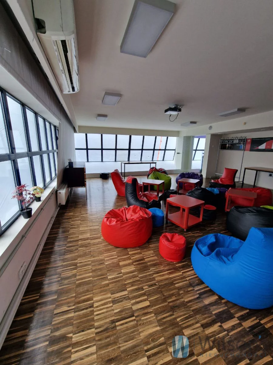 Biuro 380,00 m², oferta nr , WIL337435, Warszawa, Śródmieście, Śródmieście, Świętojerska