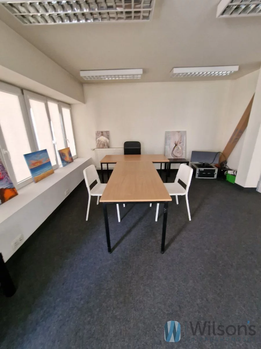 Biuro 380,00 m², oferta nr , WIL337435, Warszawa, Śródmieście, Śródmieście, Świętojerska