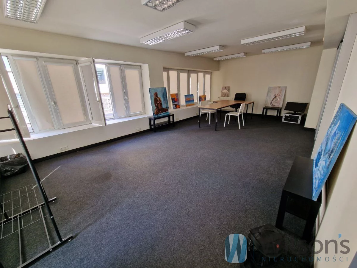 Biuro 380,00 m², oferta nr , WIL337435, Warszawa, Śródmieście, Śródmieście, Świętojerska