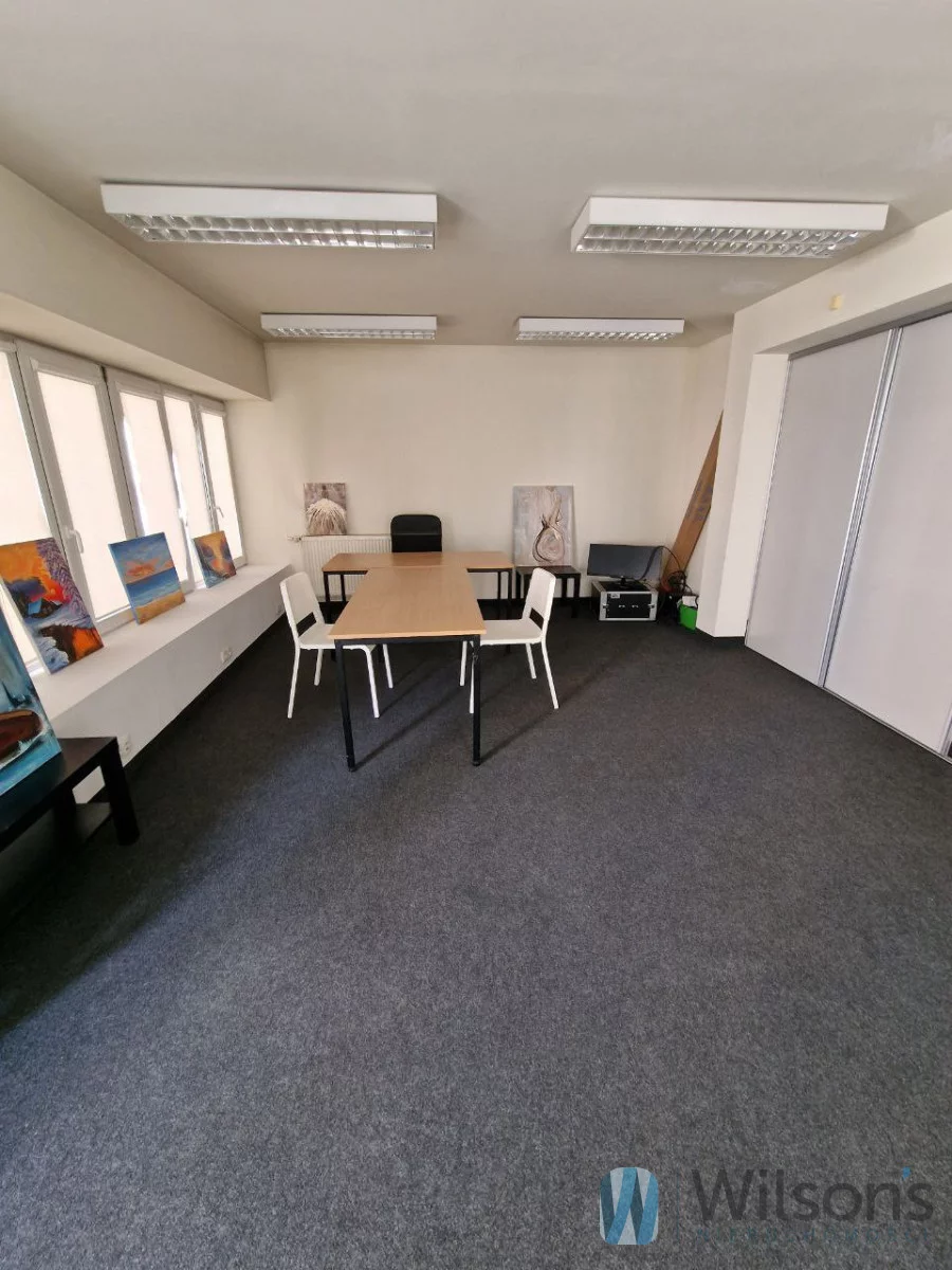 Biuro 380,00 m², oferta nr , WIL337435, Warszawa, Śródmieście, Śródmieście, Świętojerska