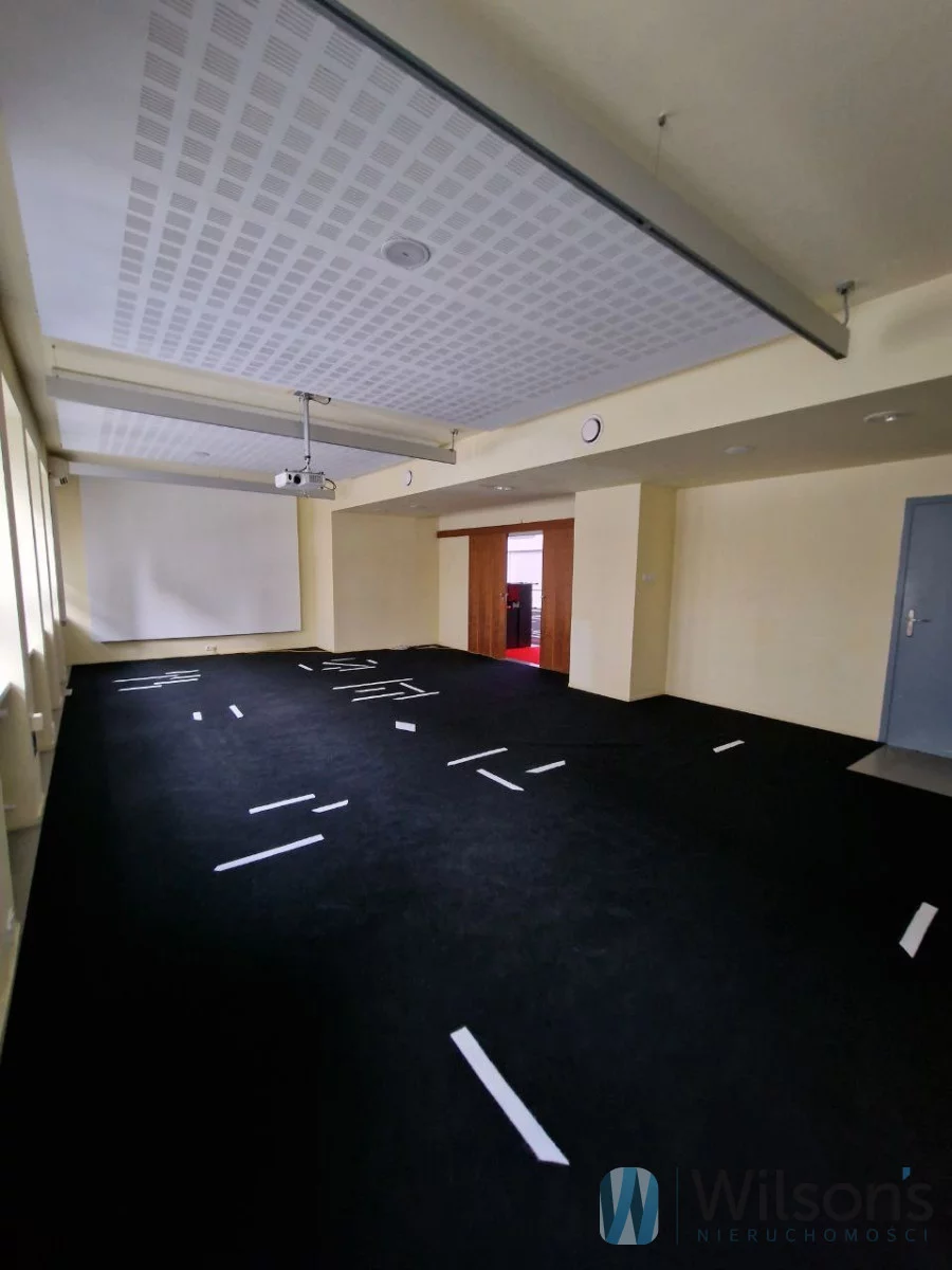 Biuro 380,00 m², oferta nr , WIL923470, Warszawa, Śródmieście, Śródmieście, Świętojerska