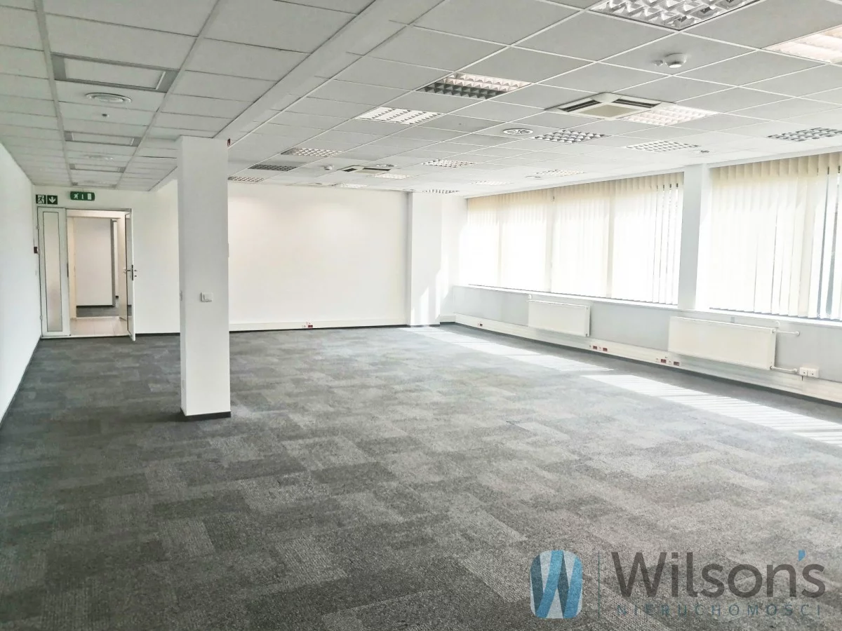 Biuro 216,00 m², oferta nr , WIL676738, Warszawa, Szyszkowa