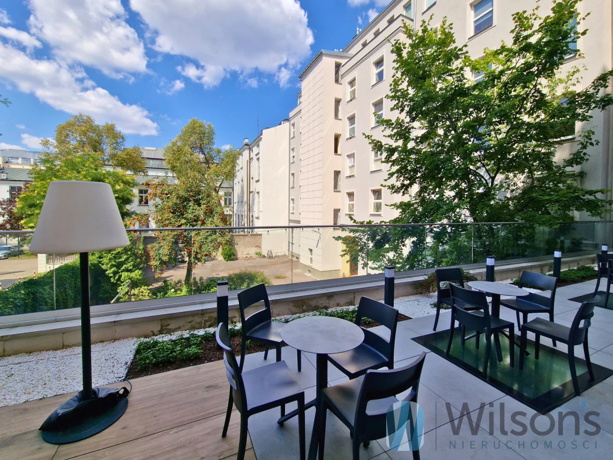 Biuro 60,00 m², oferta nr , WIL365135, Warszawa, Śródmieście, Śródmieście, Tadeusza Czackiego