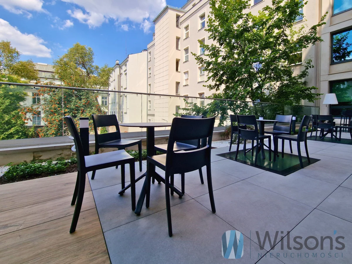 Biuro 60,00 m², oferta nr , WIL365135, Warszawa, Śródmieście, Śródmieście, Tadeusza Czackiego
