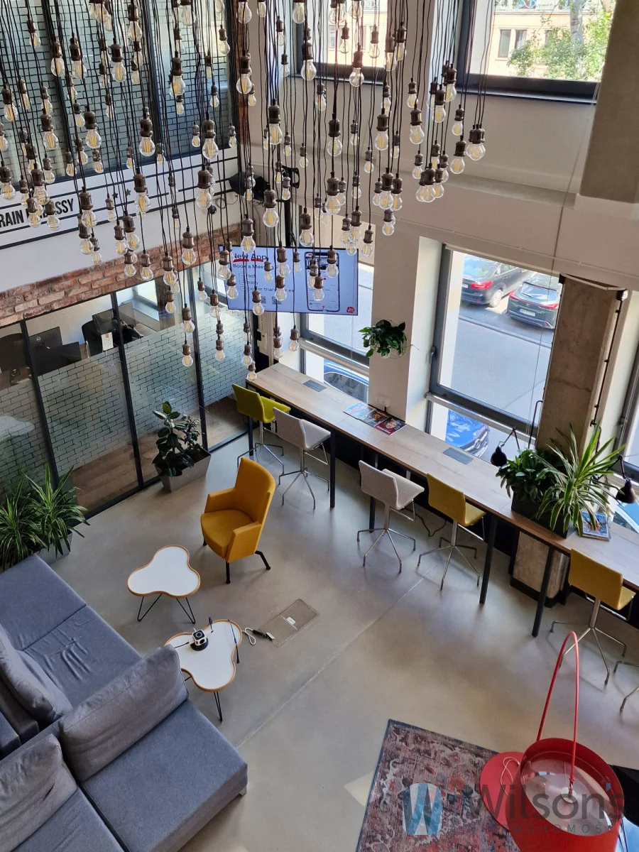 Biuro 40,00 m², oferta nr , WIL870495, Warszawa, Śródmieście, Śródmieście, Tadeusza Czackiego