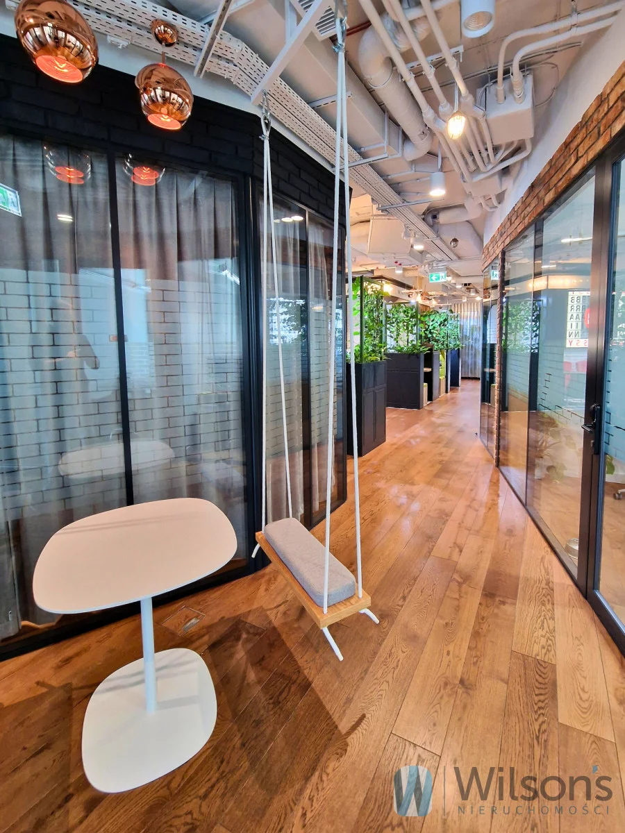 Biuro 40,00 m², oferta nr , WIL870495, Warszawa, Śródmieście, Śródmieście, Tadeusza Czackiego