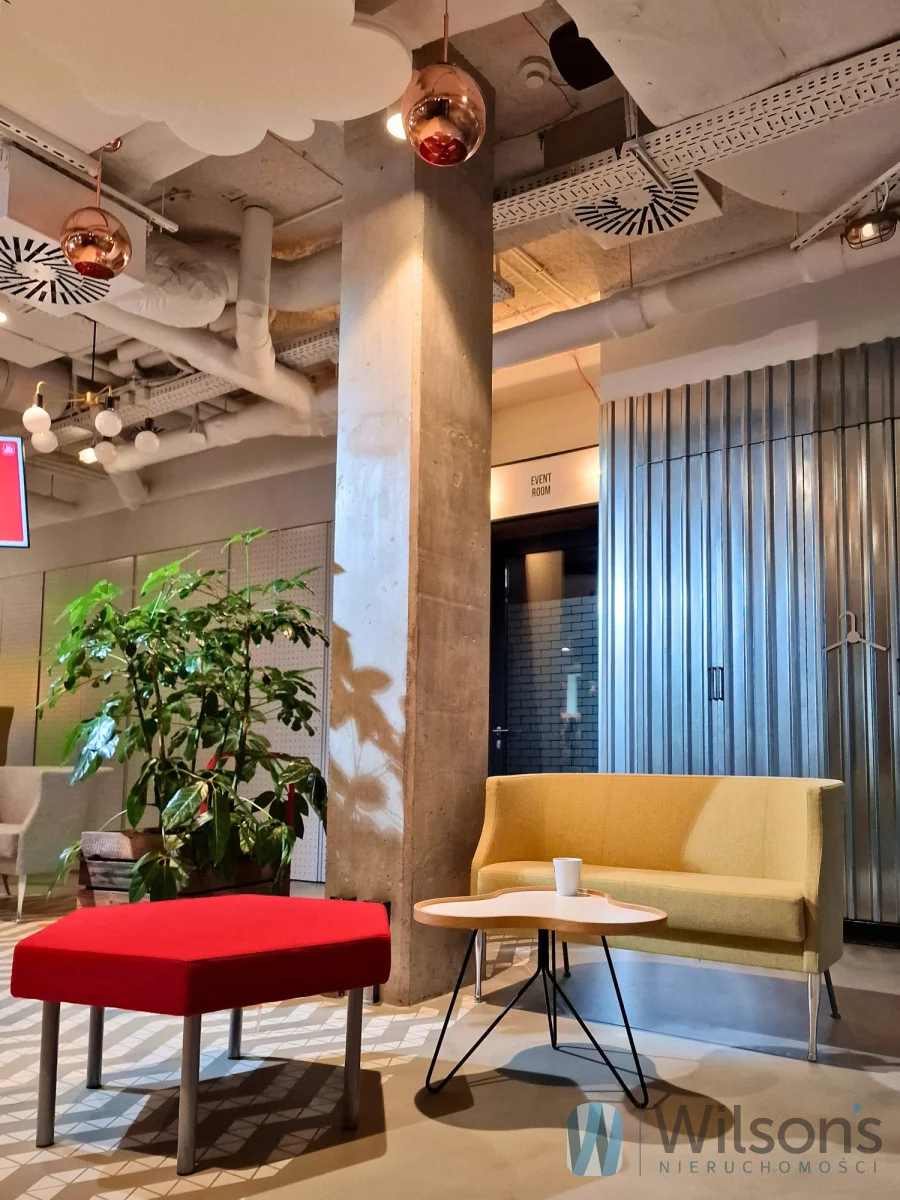 Biuro 40,00 m², oferta nr , WIL870495, Warszawa, Śródmieście, Śródmieście, Tadeusza Czackiego
