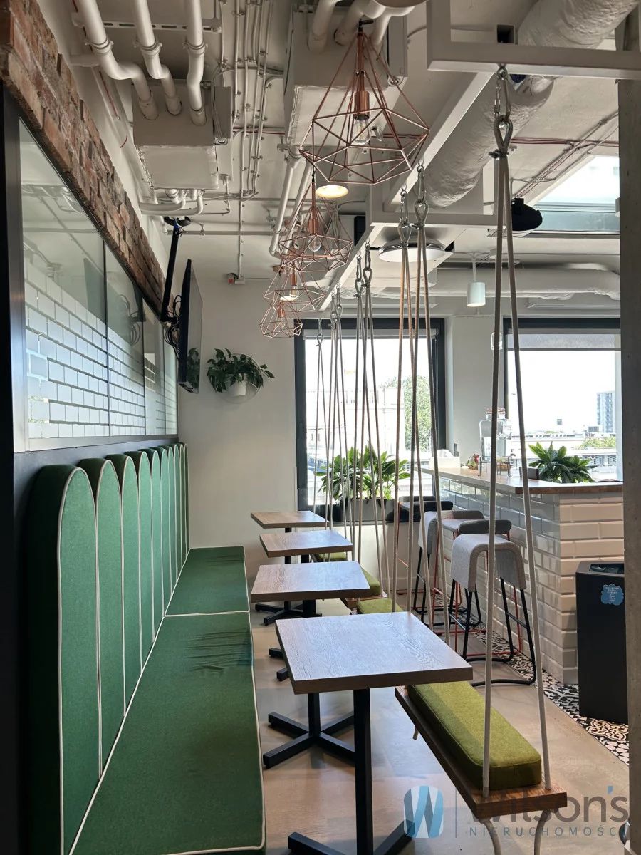 Biuro 15,00 m², oferta nr , WIL472681, Warszawa, Śródmieście, Śródmieście, Tadeusza Czackiego