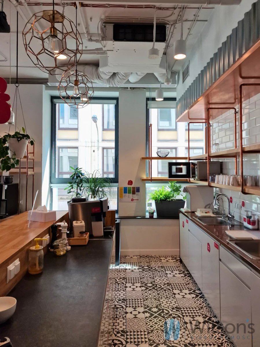 Biuro 30,00 m², oferta nr , WIL825474, Warszawa, Śródmieście, Śródmieście, Tadeusza Czackiego