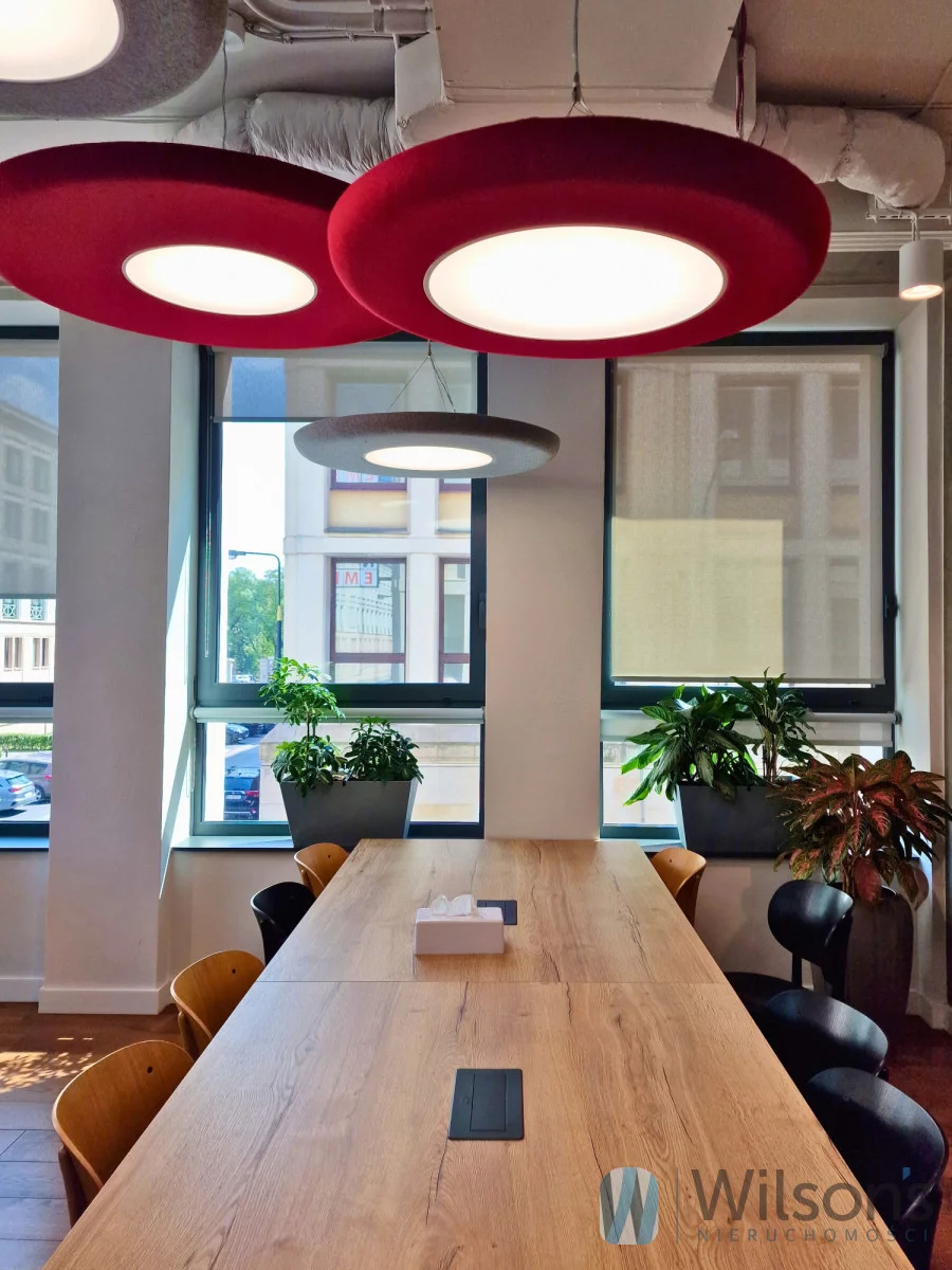 Biuro 30,00 m², oferta nr , WIL825474, Warszawa, Śródmieście, Śródmieście, Tadeusza Czackiego