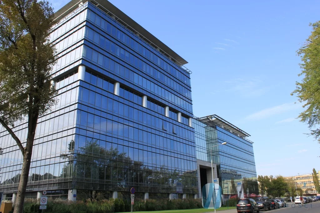 Biuro 1 015,00 m², Warszawa, Mokotów, Taśmowa, Wynajem