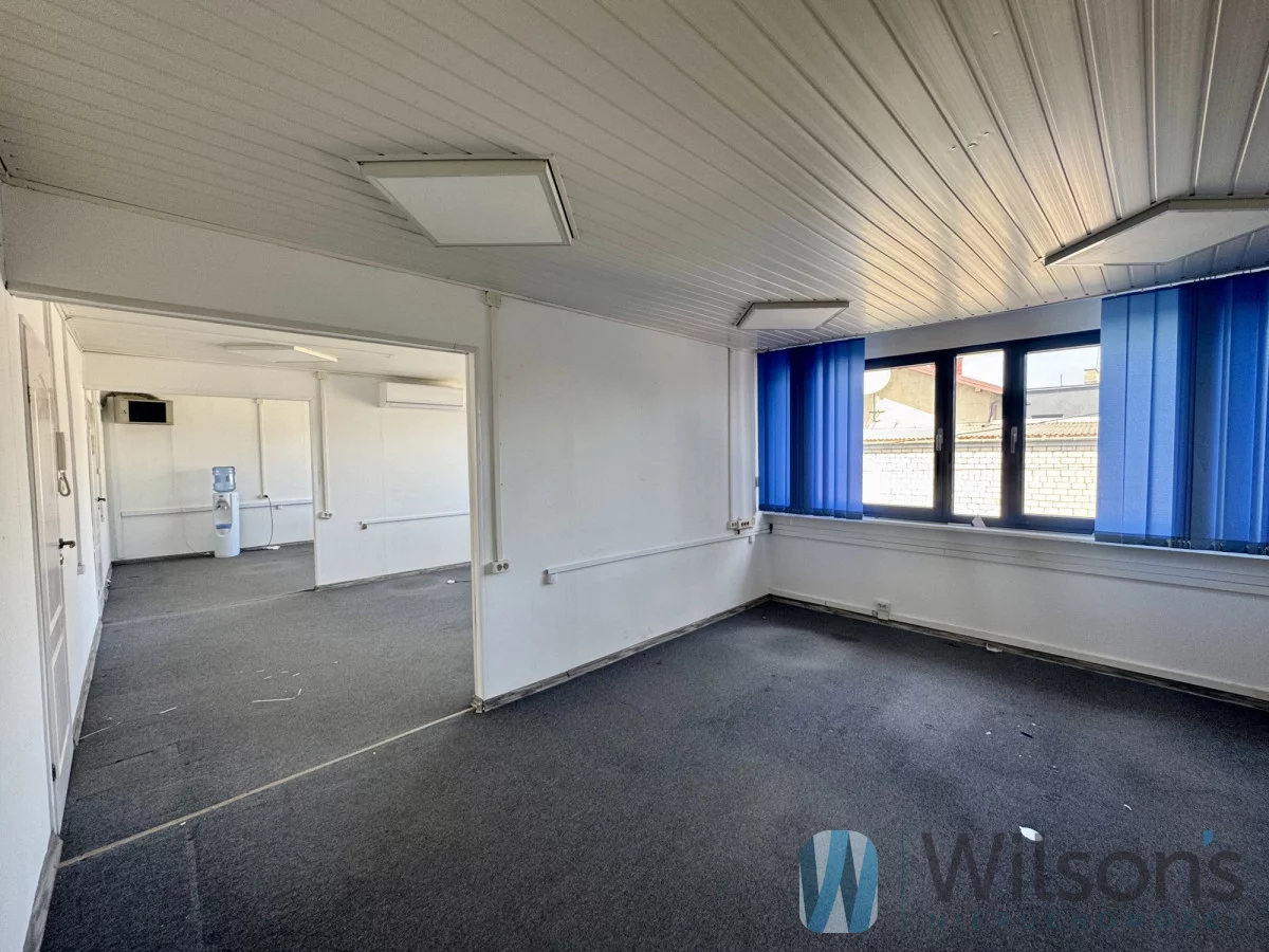 Biuro 51,00 m², oferta nr , WIL355762, Warszawa, Włochy, Włochy, Trojańska