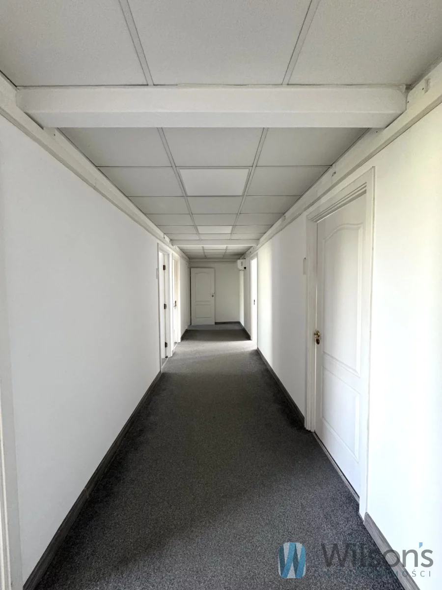 Biuro 51,00 m², oferta nr , WIL355762, Warszawa, Włochy, Włochy, Trojańska