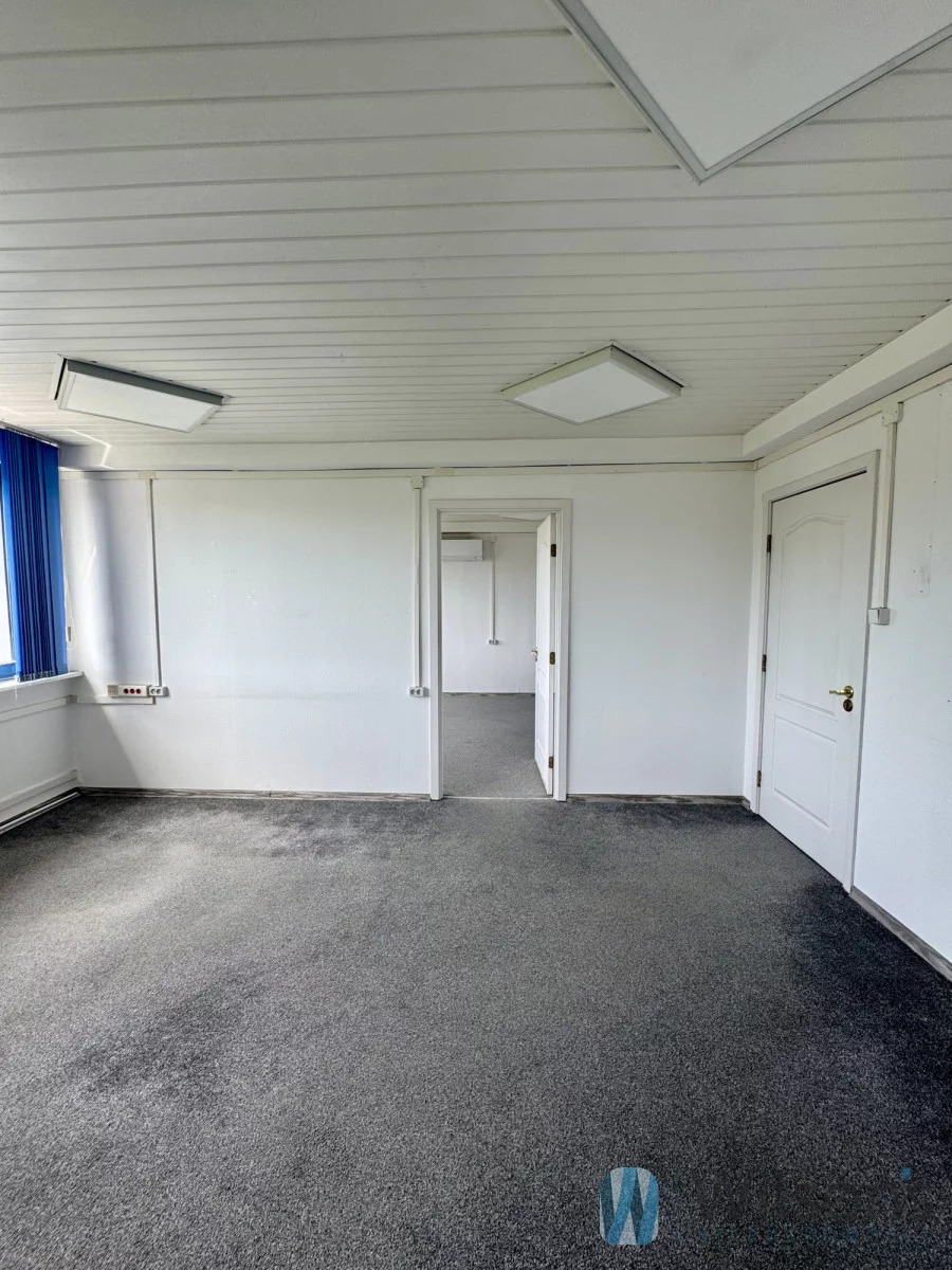 Biuro 14,00 m², oferta nr , WIL811687, Warszawa, Włochy, Włochy, Trojańska