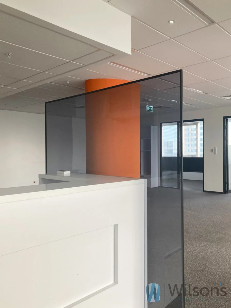Biuro 238,00 m², oferta nr , WIL958124, Warszawa, Śródmieście, Śródmieście, Twarda