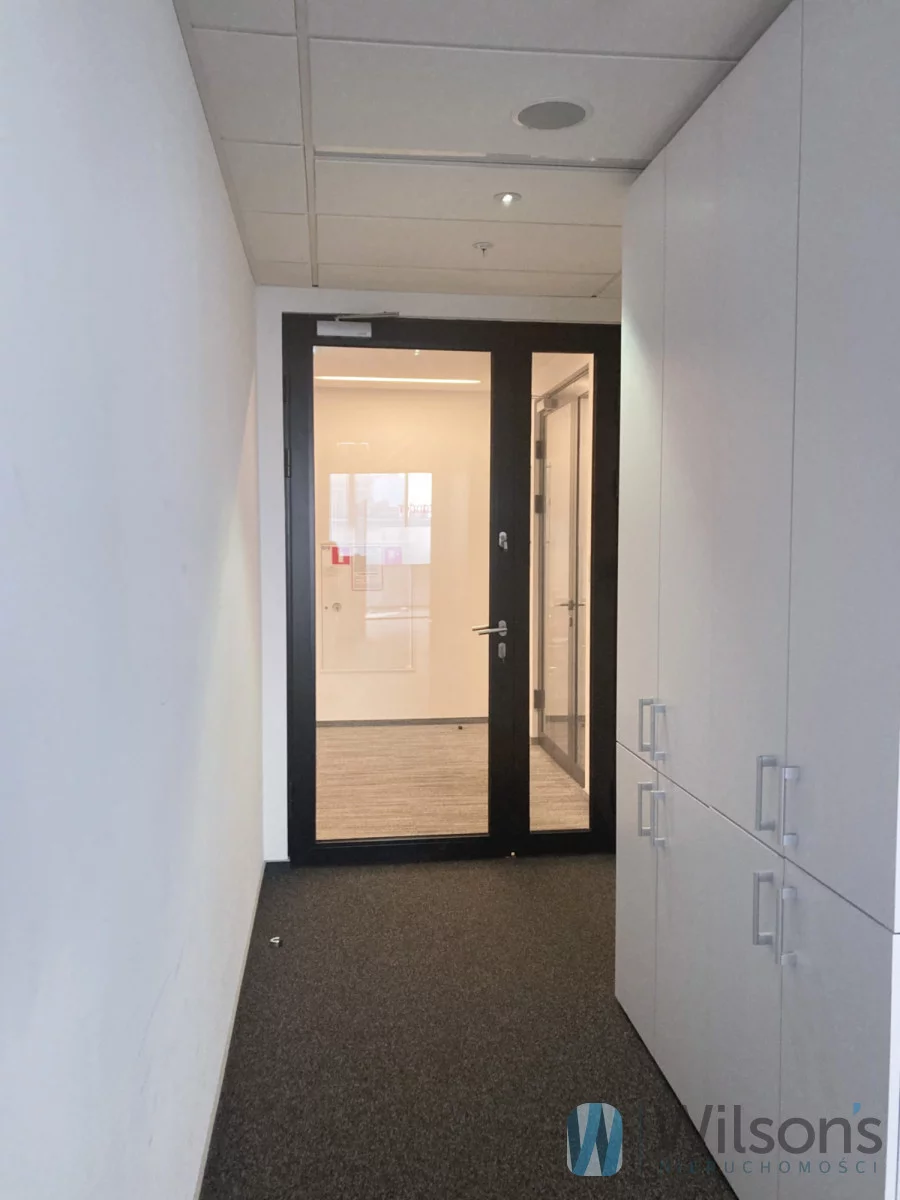 Biuro 238,00 m², oferta nr , WIL958124, Warszawa, Śródmieście, Śródmieście, Twarda