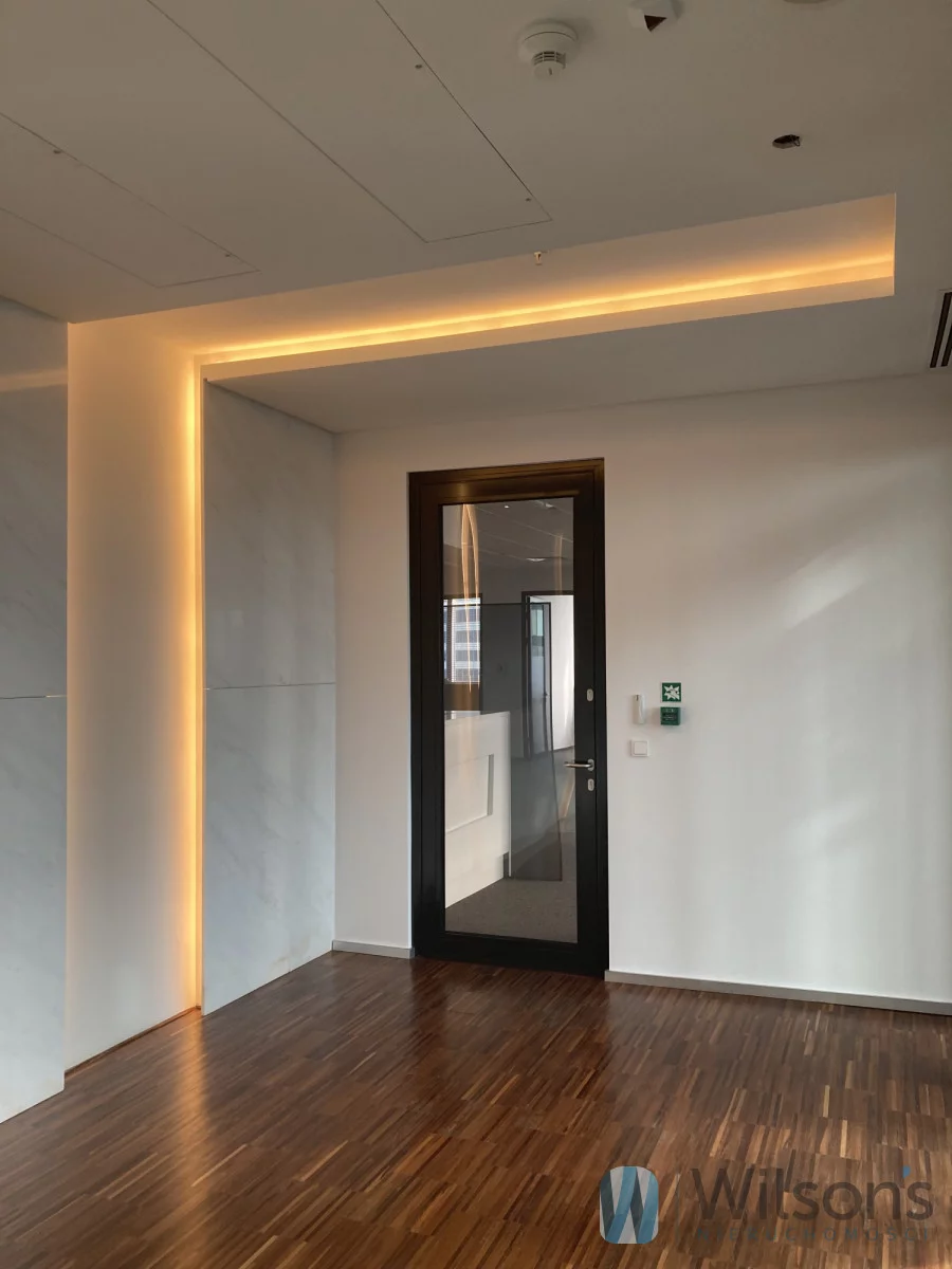 Biuro 238,00 m², oferta nr , WIL958124, Warszawa, Śródmieście, Śródmieście, Twarda