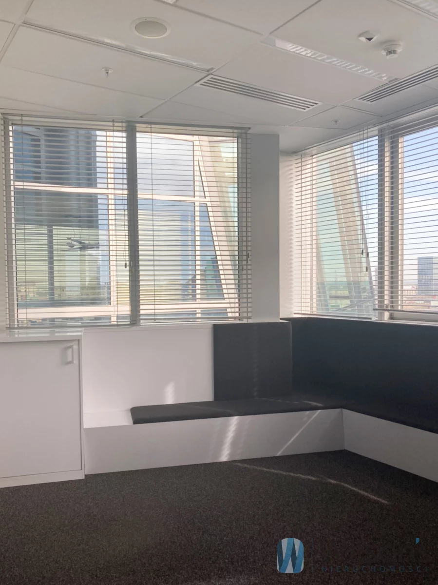 Biuro 238,00 m², oferta nr , WIL958124, Warszawa, Śródmieście, Śródmieście, Twarda