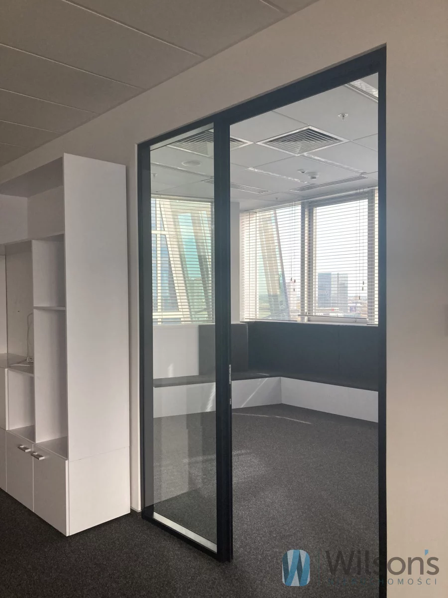 Biuro 238,00 m², oferta nr , WIL958124, Warszawa, Śródmieście, Śródmieście, Twarda