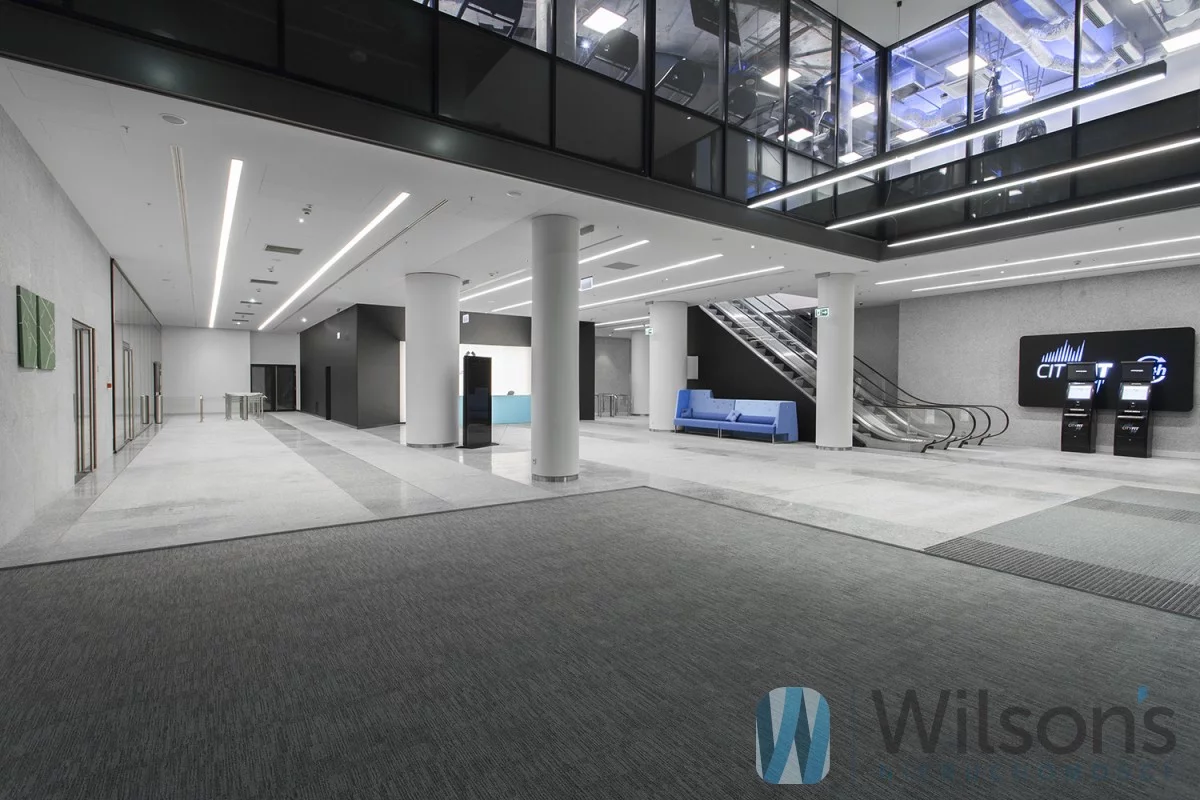 Biuro 238,00 m², oferta nr , WIL958124, Warszawa, Śródmieście, Śródmieście, Twarda