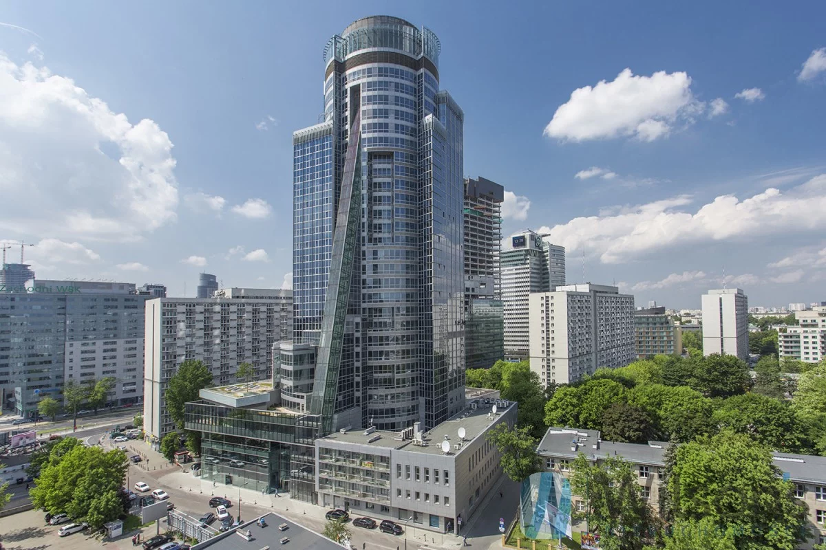 Biuro 238,00 m², oferta nr , WIL958124, Warszawa, Śródmieście, Śródmieście, Twarda