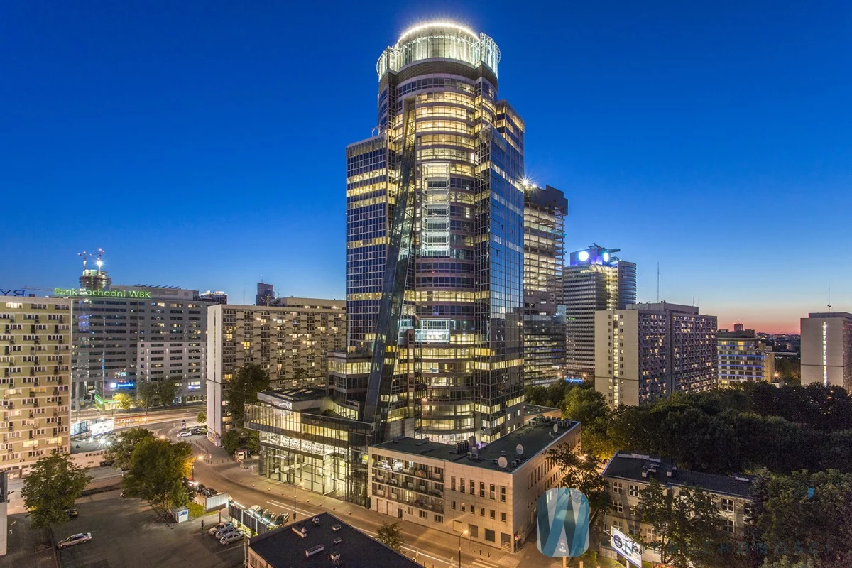 Biuro 238,00 m², oferta nr , WIL958124, Warszawa, Śródmieście, Śródmieście, Twarda