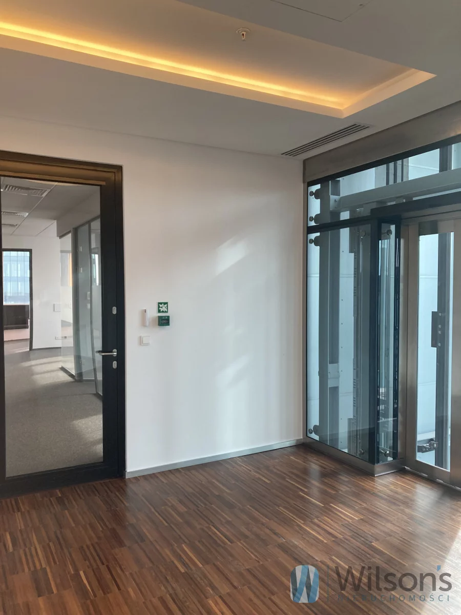 Biuro 238,00 m², oferta nr , WIL958124, Warszawa, Śródmieście, Śródmieście, Twarda