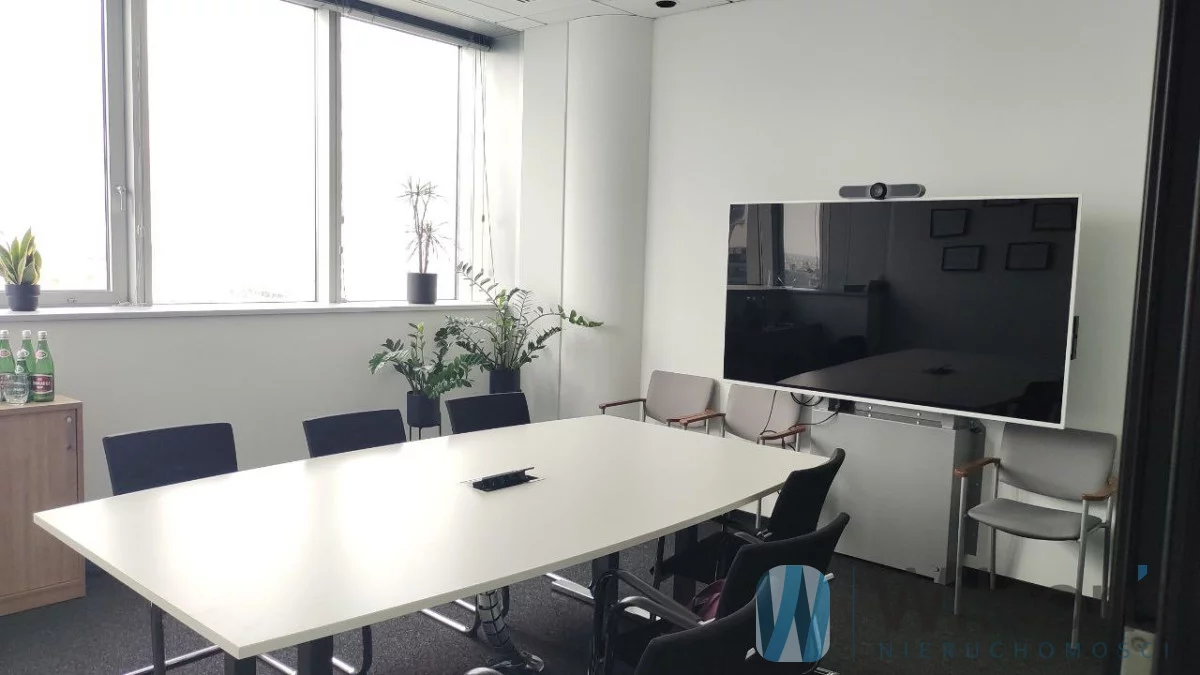 Apartamenty WIL595301 Warszawa Śródmieście Twarda
