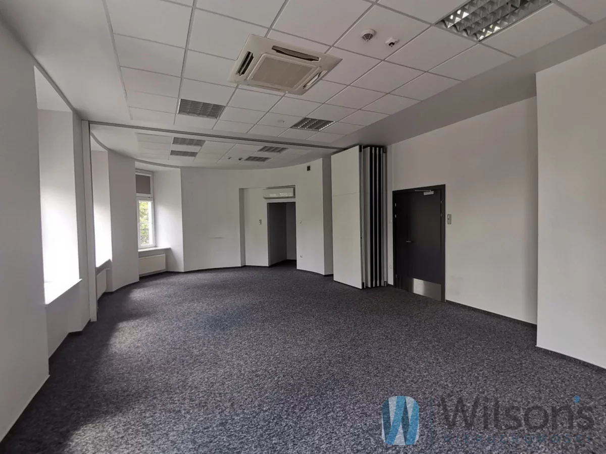 Biuro do wynajęcia, 309,00 m², oferta nr WIL751565