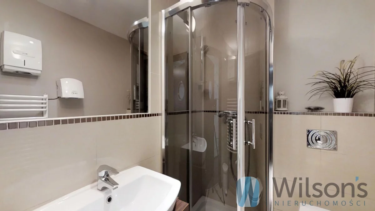 Biuro 30,00 m², oferta nr , WIL935409, Warszawa, Praga Południe, Praga Południe, Wąchocka