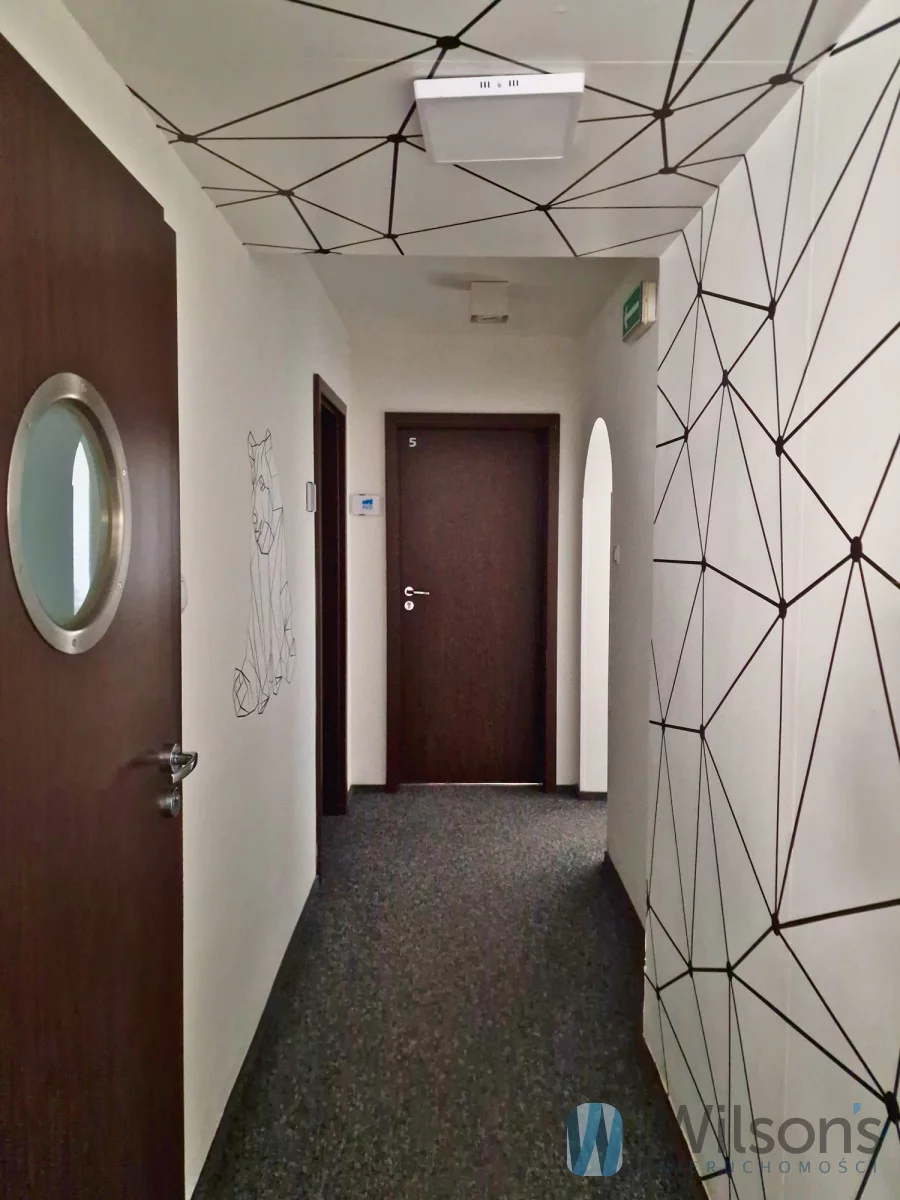 Biuro 30,00 m², oferta nr , WIL935409, Warszawa, Praga Południe, Praga Południe, Wąchocka