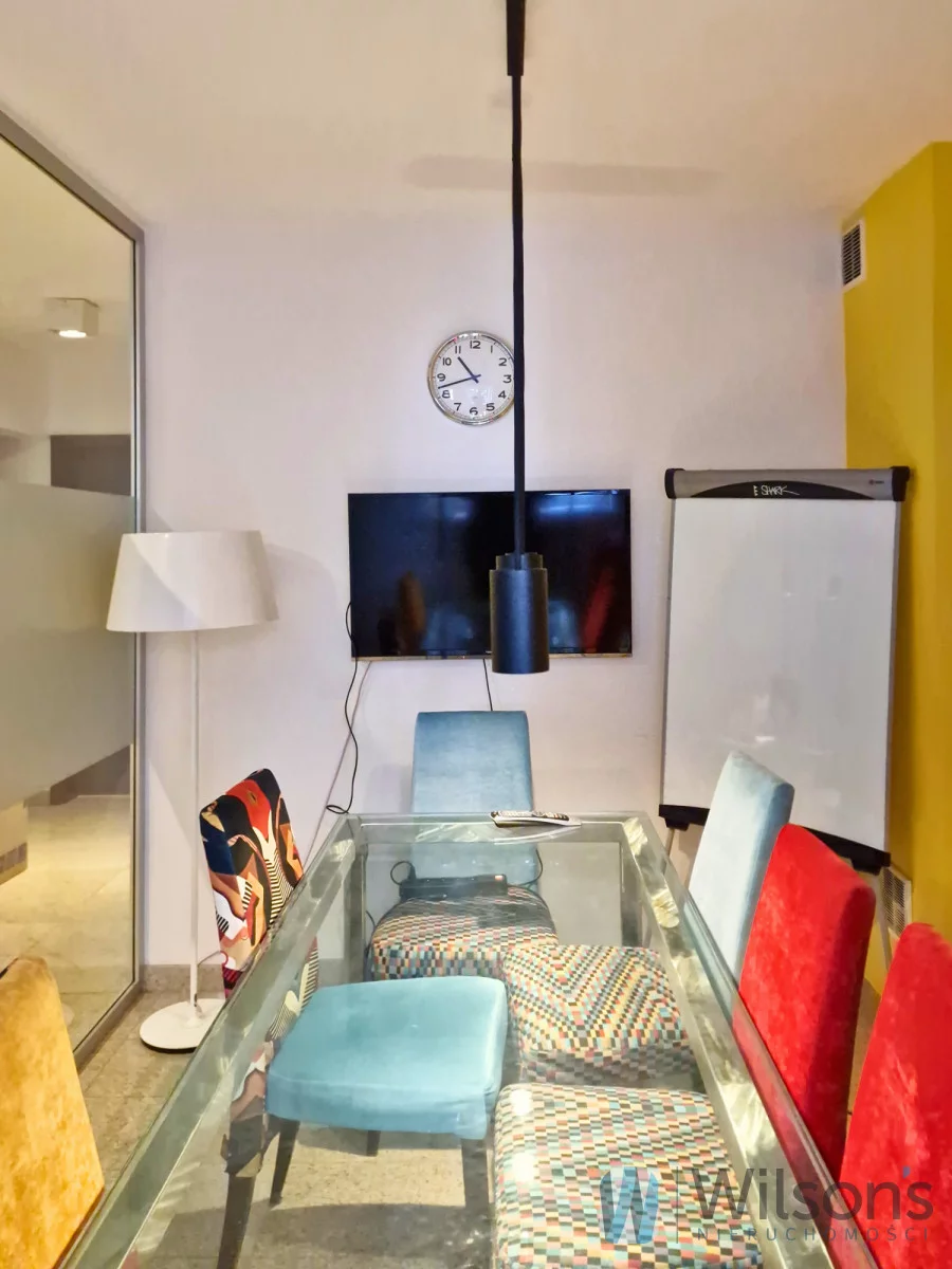 Biuro 30,00 m², oferta nr , WIL935409, Warszawa, Praga Południe, Praga Południe, Wąchocka