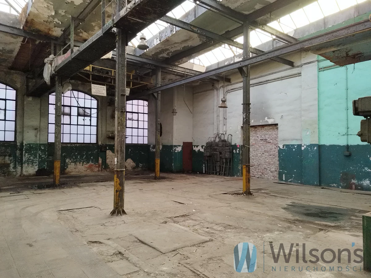 Obiekt 850,00 m², oferta nr , WIL694188177, Wrocław, Wagonowa