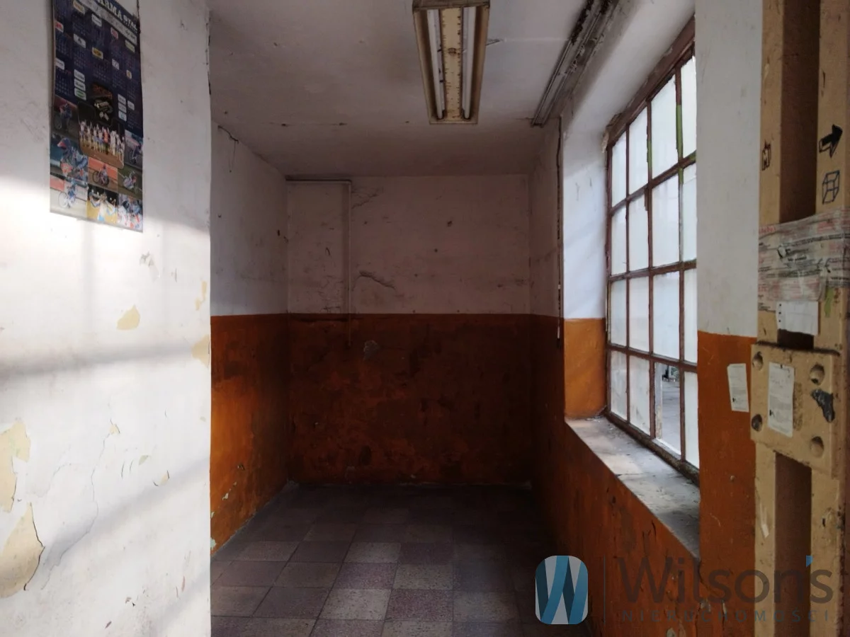Obiekt 850,00 m², oferta nr , WIL694188177, Wrocław, Wagonowa