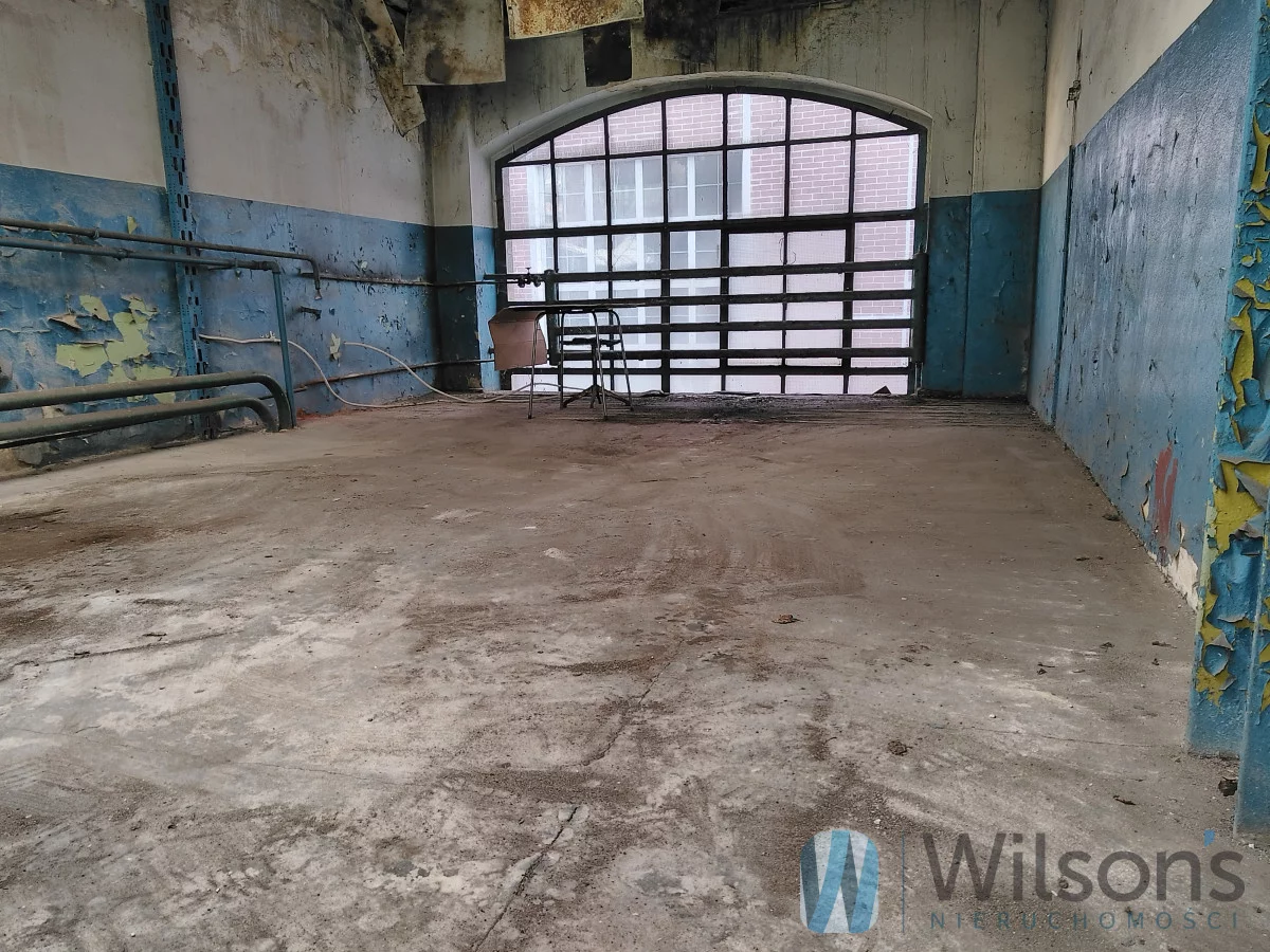 Obiekt 850,00 m², oferta nr , WIL694188177, Wrocław, Wagonowa