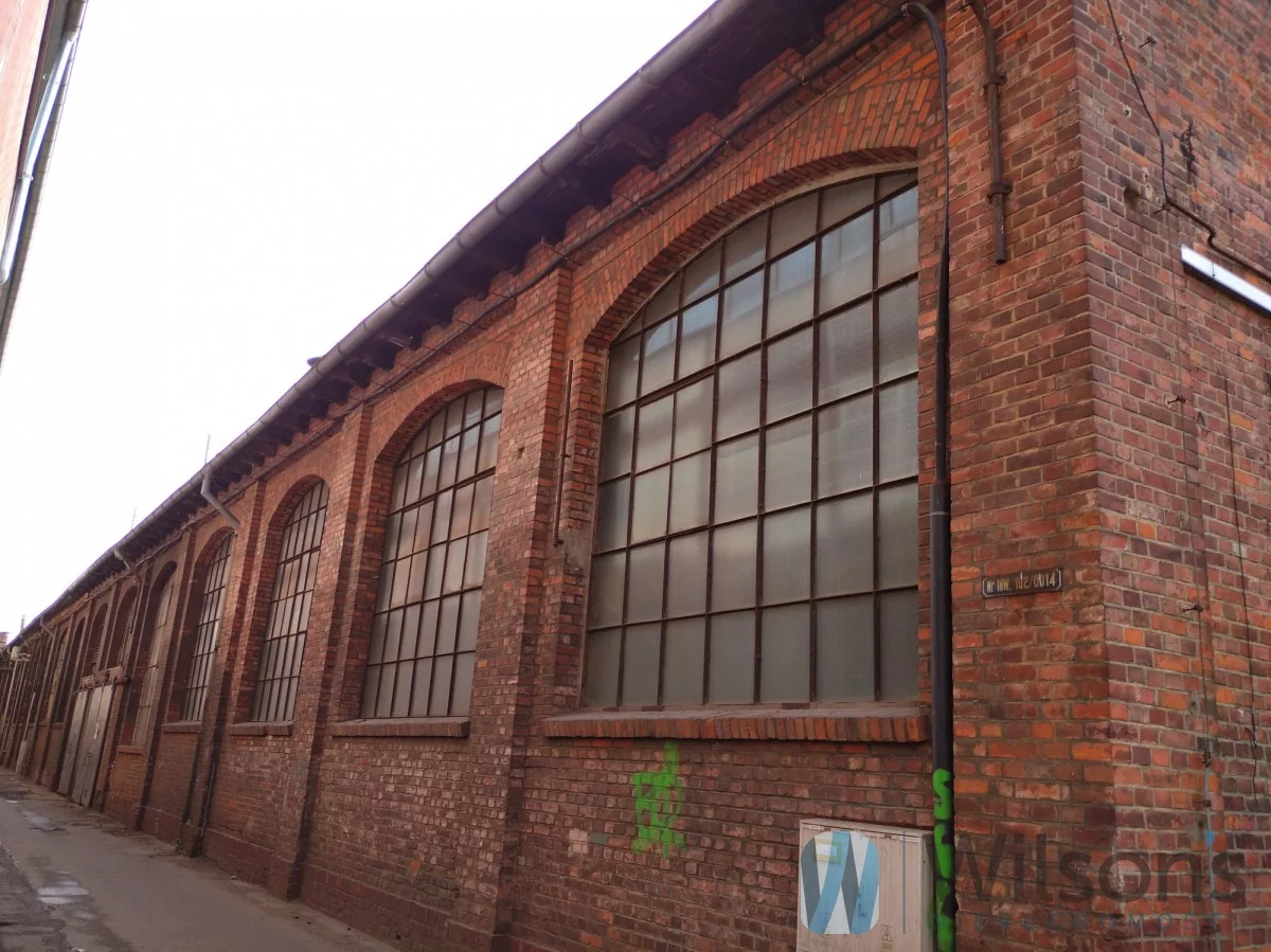Obiekt 850,00 m², oferta nr , WIL694188177, Wrocław, Wagonowa