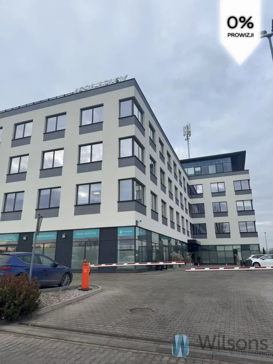 Apartamenty WIL404602 Warszawa