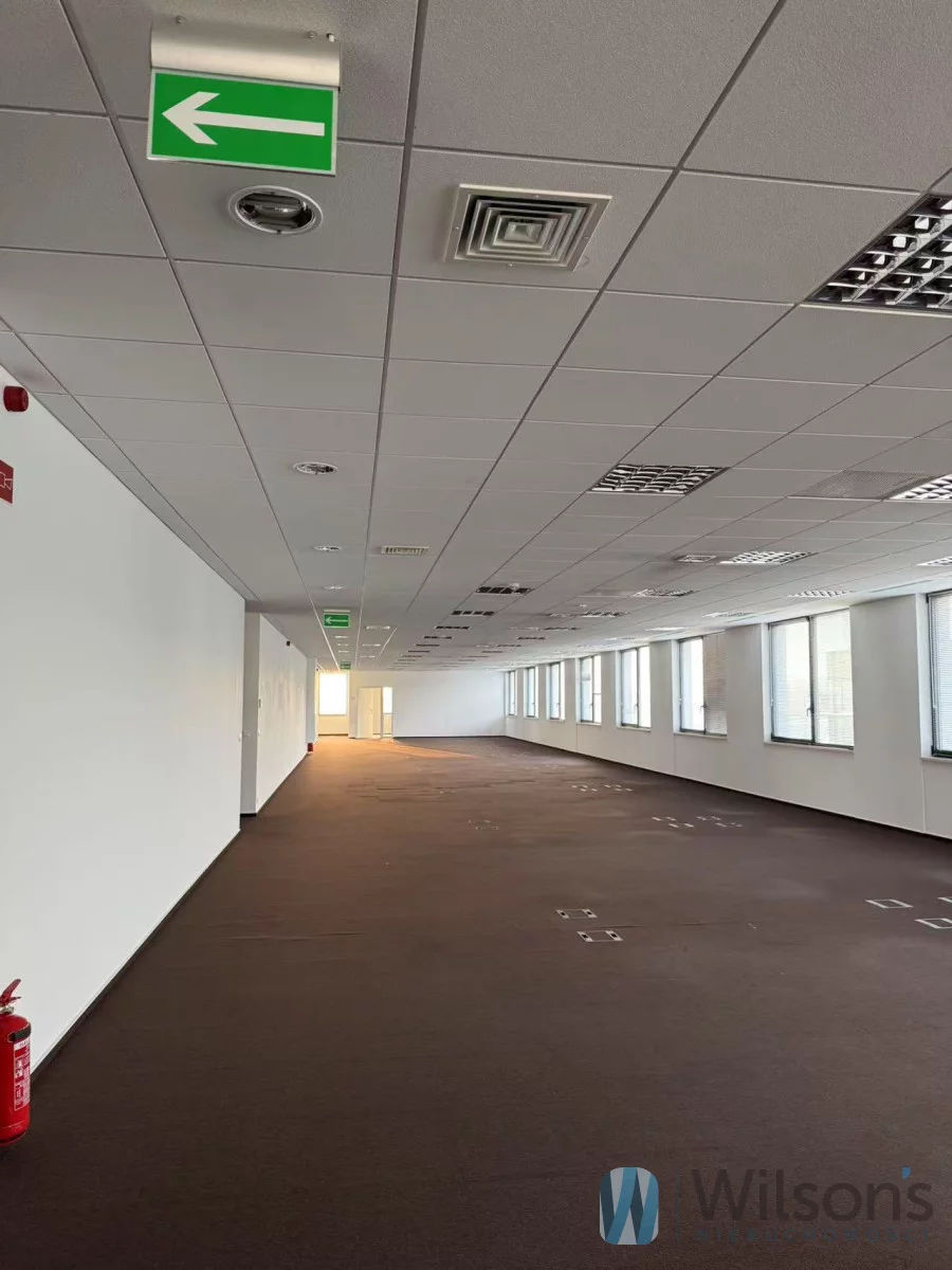 Biuro 1 200,00 m², oferta nr , WIL404602, Warszawa
