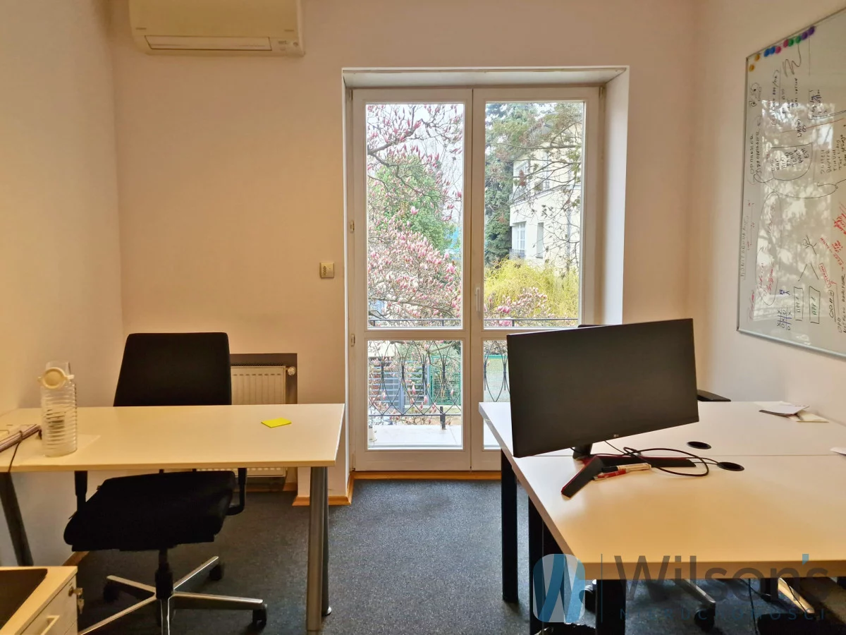 Apartamenty WIL891893 Warszawa