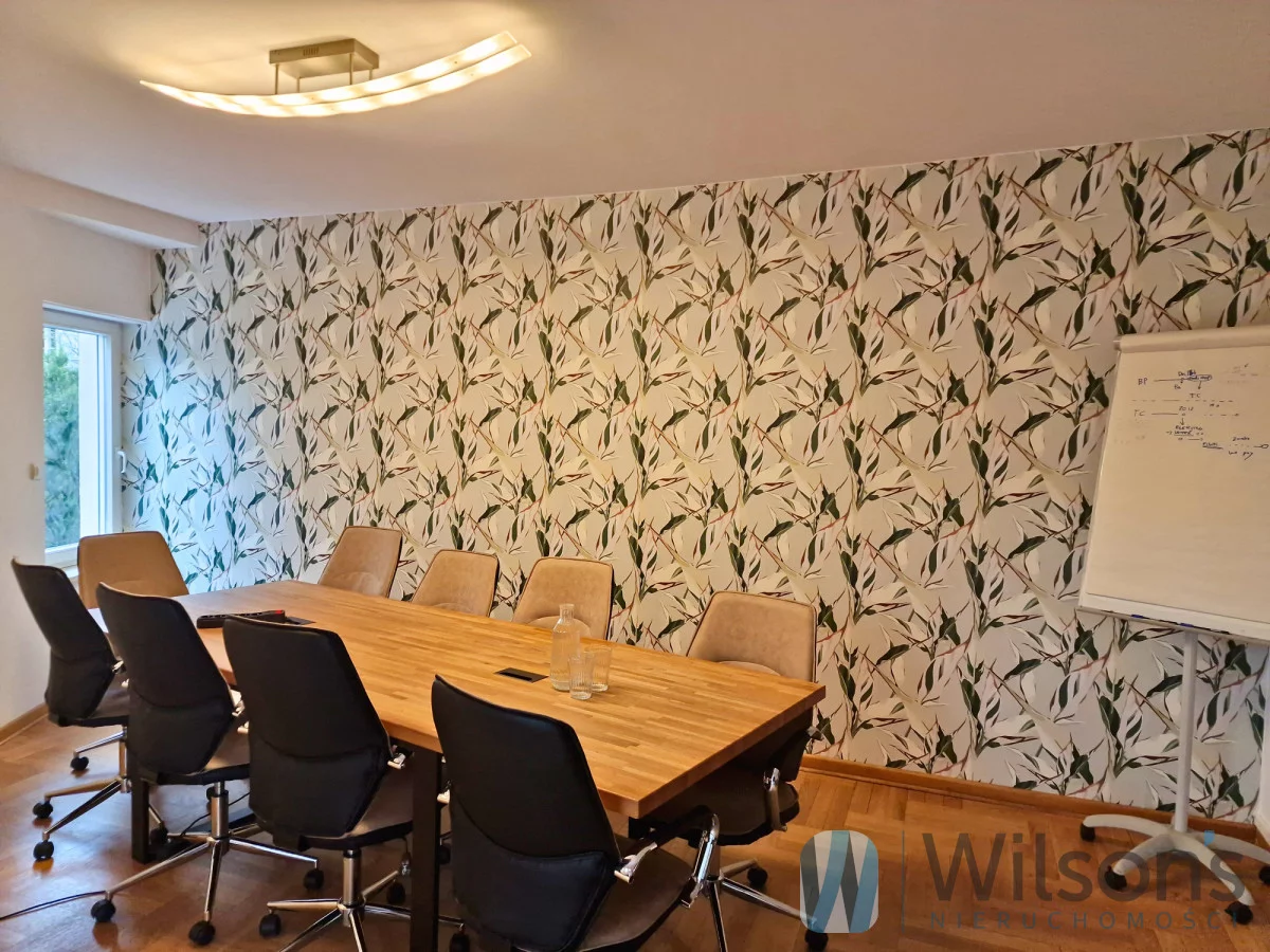 Biuro 40,00 m², oferta nr , WIL524291, Warszawa