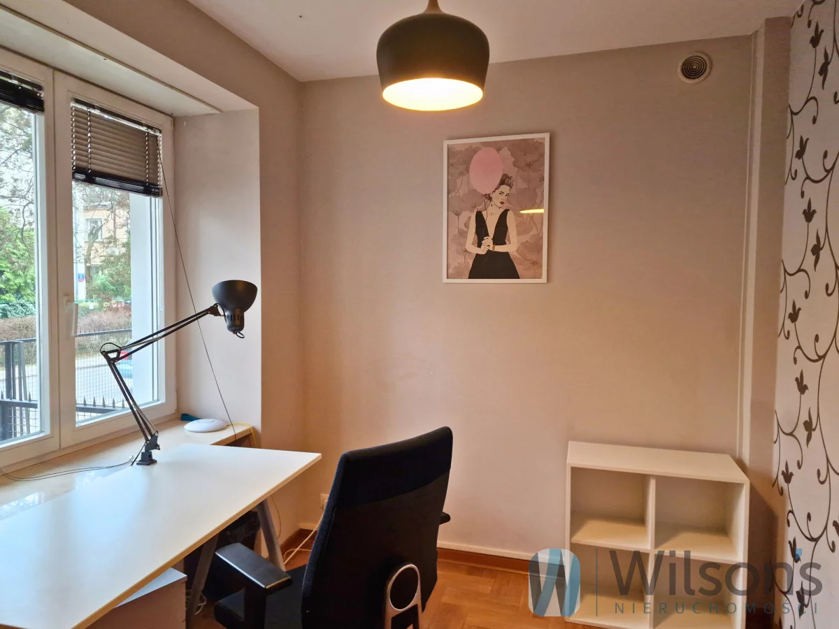 Biuro 40,00 m², oferta nr , WIL524291, Warszawa
