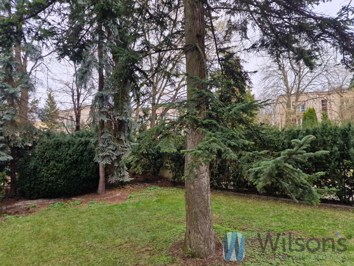 Biuro 40,00 m², oferta nr , WIL524291, Warszawa