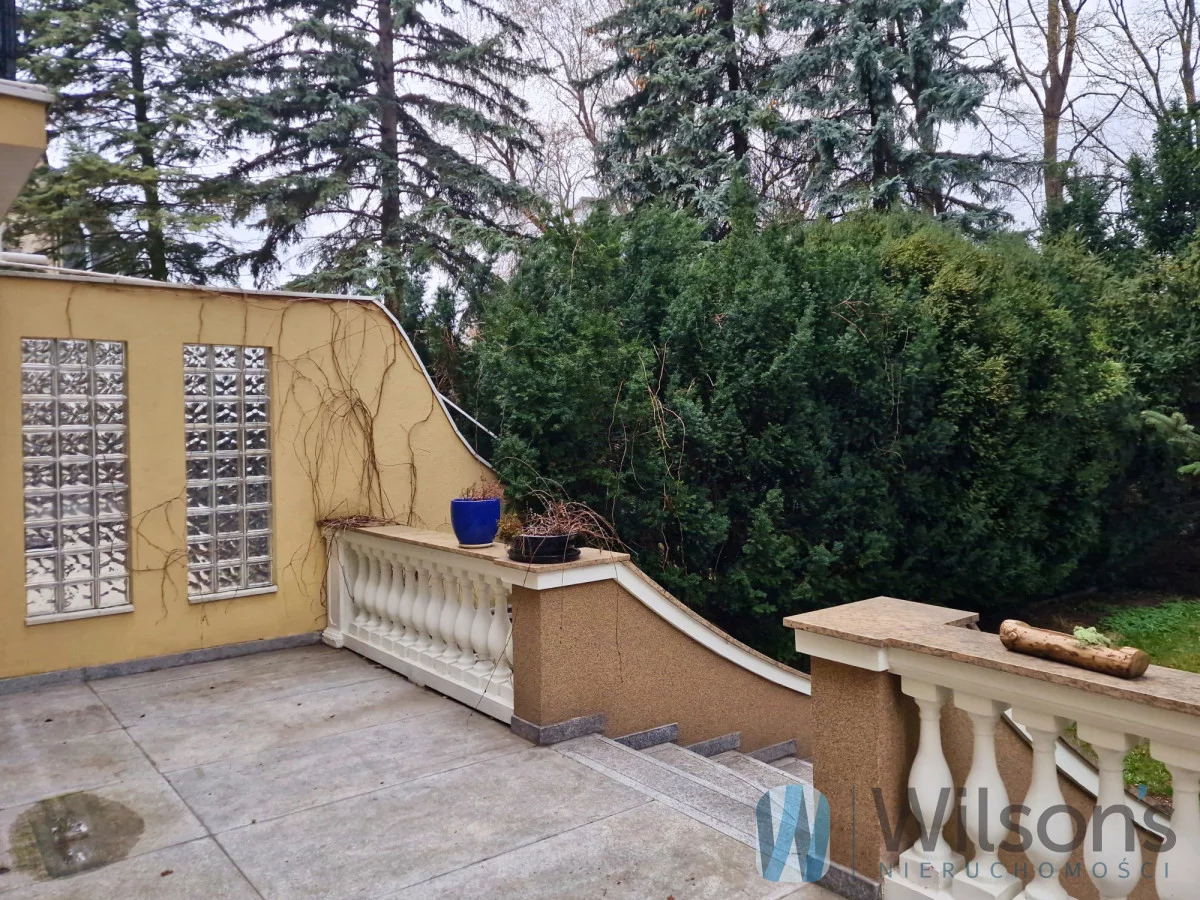Biuro 40,00 m², oferta nr , WIL524291, Warszawa