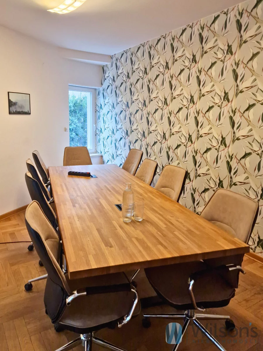 Biuro 40,00 m², oferta nr , WIL524291, Warszawa
