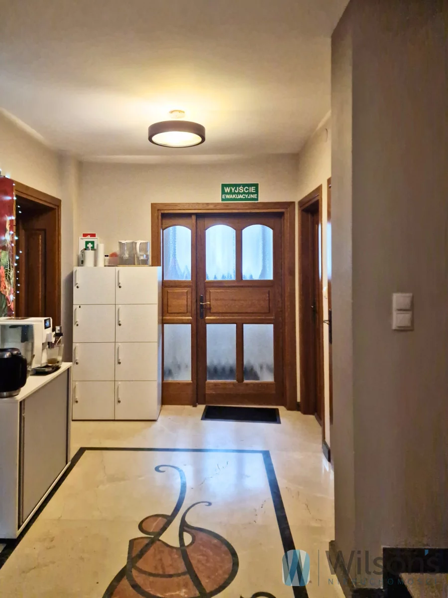 Biuro 40,00 m², oferta nr , WIL524291, Warszawa
