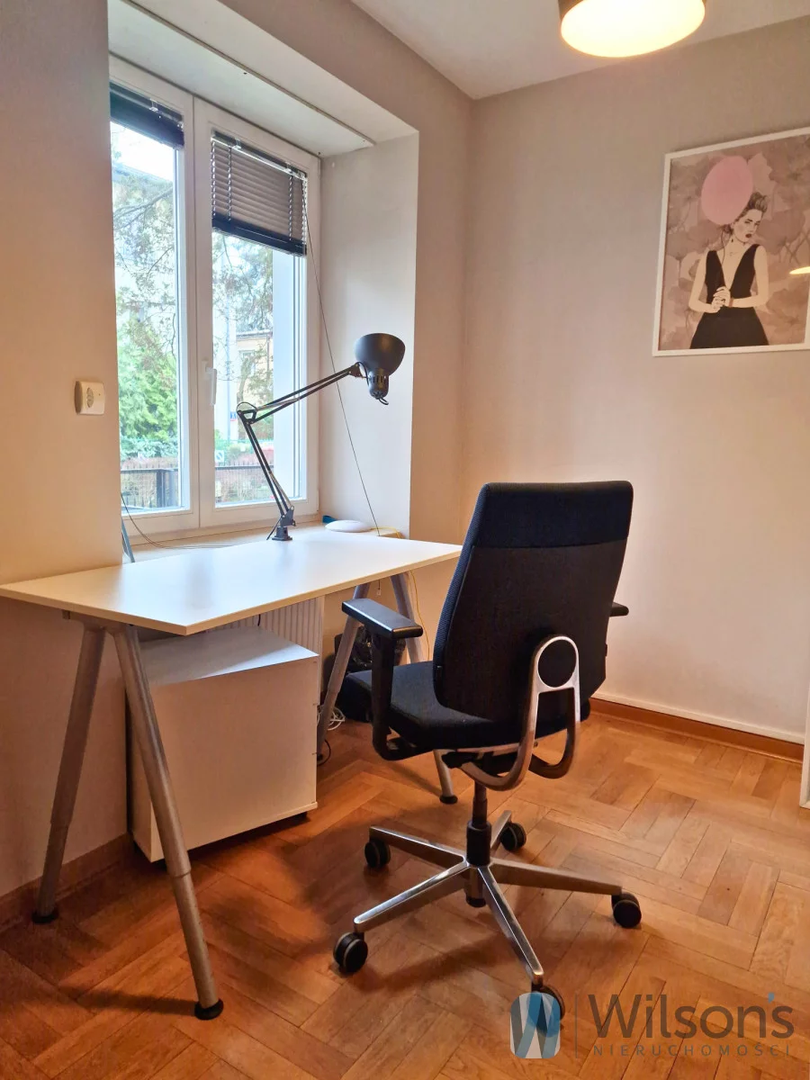 Biuro 40,00 m², oferta nr , WIL524291, Warszawa